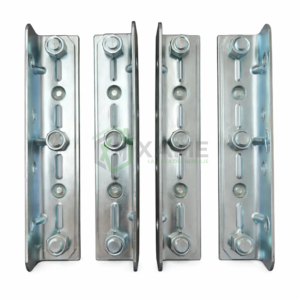 ANGULO P/CAMA LUNA MIEL ZINC - KING -150K - T1407 - 016