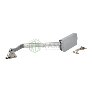 AVENTO PLEGABLE DC54-BI 2/PUERTA IN