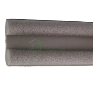 BURLETE AMIG 8 RODILLO GRIS 24138