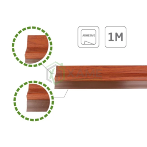 BARREDERA AMIG 4-1000 PVC SAPELLI 22556