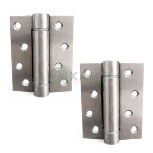 BISAGRA RESORTE XM - 4X3 INOX PAR 2124