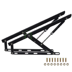 BISAGRA P/CAMA ABATIBLE 120N