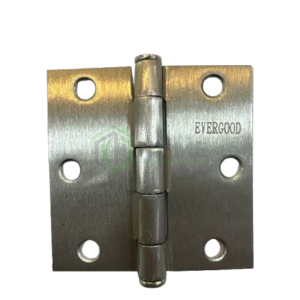 BISAGRA EVERGOOD 3X3 SN JGO 3 UND