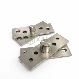 BISAGRA PIVOT 550 SENCILLA INOX - INOX022