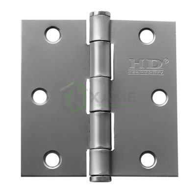 BISAGRA HD PREMIUN 3X3 TRIO SN BPSN-33