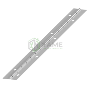 BISAGRA D/PIANO ADLER A-INOX 180X25X0.5MM - ADL0341