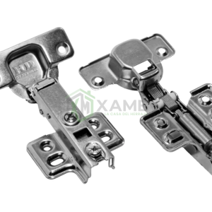 BISAGRA HD RECTA C/FRENO