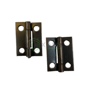 BISAGRA INDUMA AC 1"