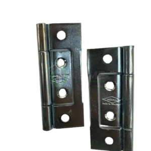 BISAGRA INDUMA OMEGA NQ 3 X 1 CBOZD33