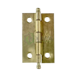 BISAGRA INDUMA BP 2" C/PASADOR