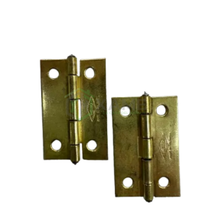 BISAGRA INDUMA BP 2"REMACHADO 61664