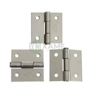 BISAGRA INDUMA 2X2 SN JGOX3 TRIO IND0060