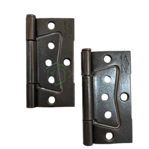 BISAGRA INDUMA OMEGA AC 3" 50574 PAR C4021