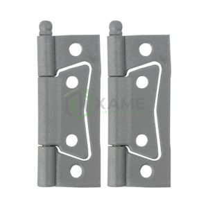 BISAGRA INDUMA OMEGUITA 2´´ ALUMINIO PAR