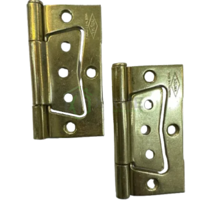 BISAGRA INDUMA OMEGA BP 3" C381B