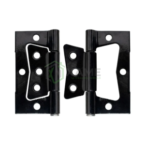 BISAGRA INDUMA OMEGA NEGRO 3`` C382F