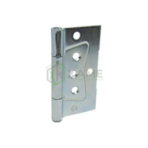 BISAGRA INDUMA OMEGA NQ 3" PAR