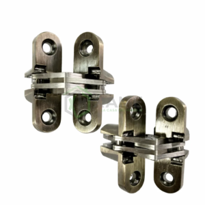 BISAGRA INVISIBLE 45MM AB