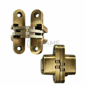 BISAGRA INVISIBLE 70MM AB