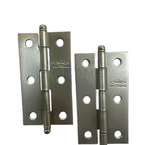 BISAGRA INDUMA SN 3¨ C/PASADOR