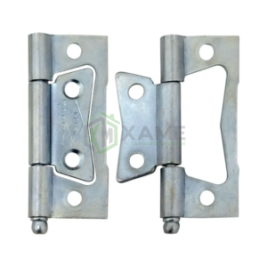 BISAGRA INDUMA OMEGUITA 2´´ NQ IND0194