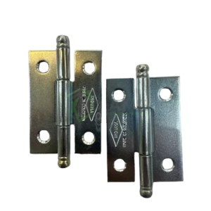 BISAGRA INDUMA NQ 2" C/PASADOR