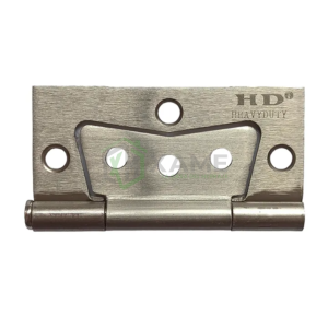 BISAGRA HD OMEGA 3´´ SN PAR BOSN-33