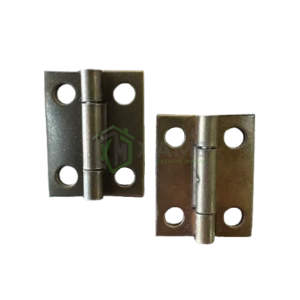 BISAGRA INDUMA AB 1" REMACHADA