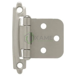 BISAGRA FABRIZI  PRESION 5201 SN