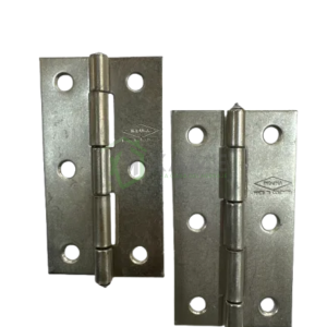 BISAGRA INDUMA SN 3" REMACHADO