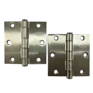 BISAGRA SALFORD 3 X 3 SN