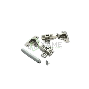 BISAGRA TNN C/PULSADOR RECTA