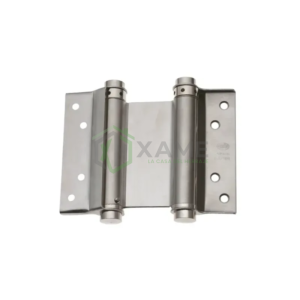 BISAGRA AMIG 3037 VAIVEN 7376 3" INOX.