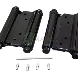 BISAGRA VAIVEN CHINA NEGRA 3"