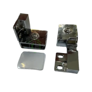 BISAGRA P/VIDRIO GH-01 5MM