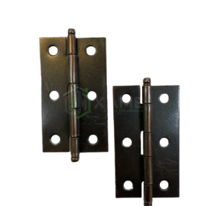 BISAGRA INDUMA AC 2´´ C/PASADOR