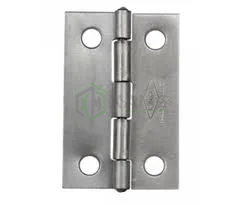 BISAGRA INDUMA SN 2 REMACHADA