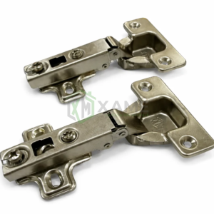 BISAGRA XM PRESION RECTA 2104R