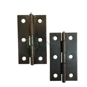 BISAGRA INDUMA AC 2´´ REMACHAD PAR