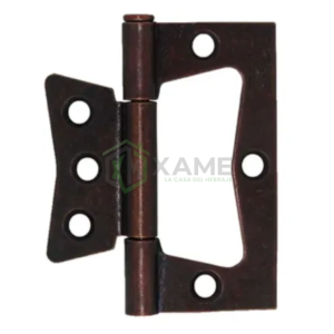 BISAGRA ADLER OMEGA 3´´ AC ADL0160