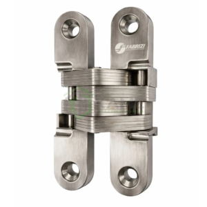 BISAGRA INVISIBLE FABRIZI 19X95MM SN C/U