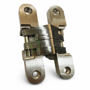 BISAGRA INVISIBLE FABRIZI 25X11.8MM SN C/U