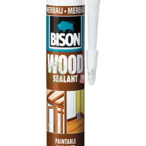 BISON SILICON P/MADERA MARRON