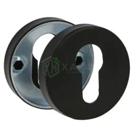 BOCALLAVE AMIG 3RX-53 REDONDO NEGRO 23885