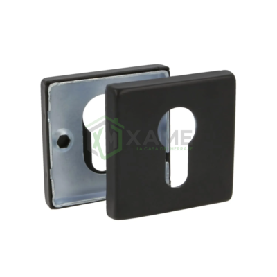 BOCALLAVE AMIG 5RX-54 CUADRADO NEGRO 23887