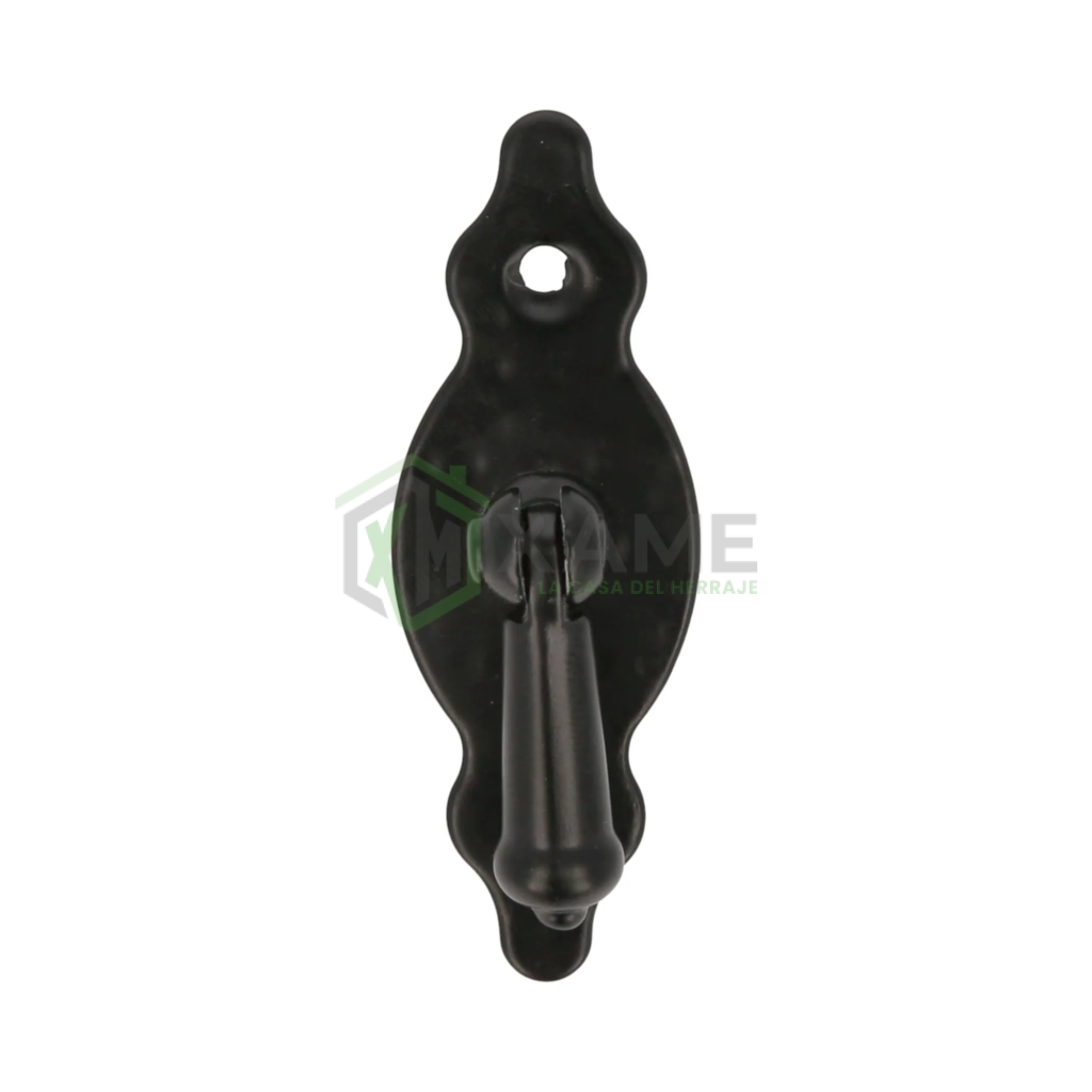 BOTON AMIG MOD,1005 NEGRO 12637