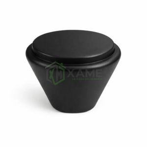 BOTON 9388 XS-MB NEGRO CED