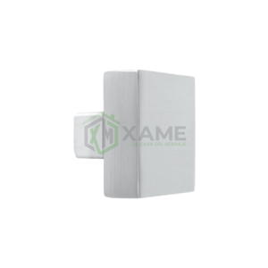 BOTON HERMEX CUADRADO 43900 SN 168513K