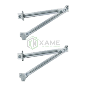 BRAZO PLEGABLE -FUERTE BRP-20CM PAR