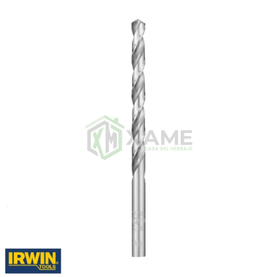 BROCA HIERRO IRWIN 1/8